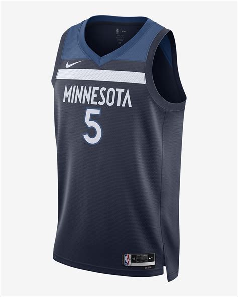 Minnesota Timberwolves 2022.